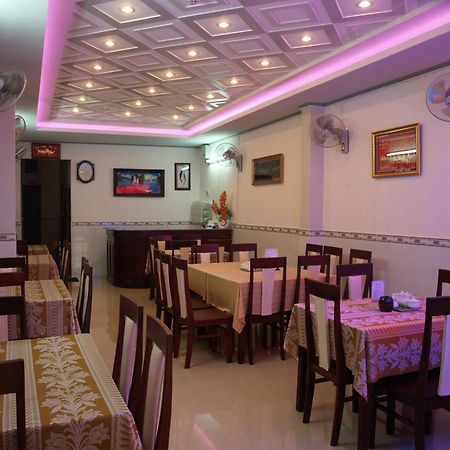 Huynh Lac Can Tho Hotel Extérieur photo