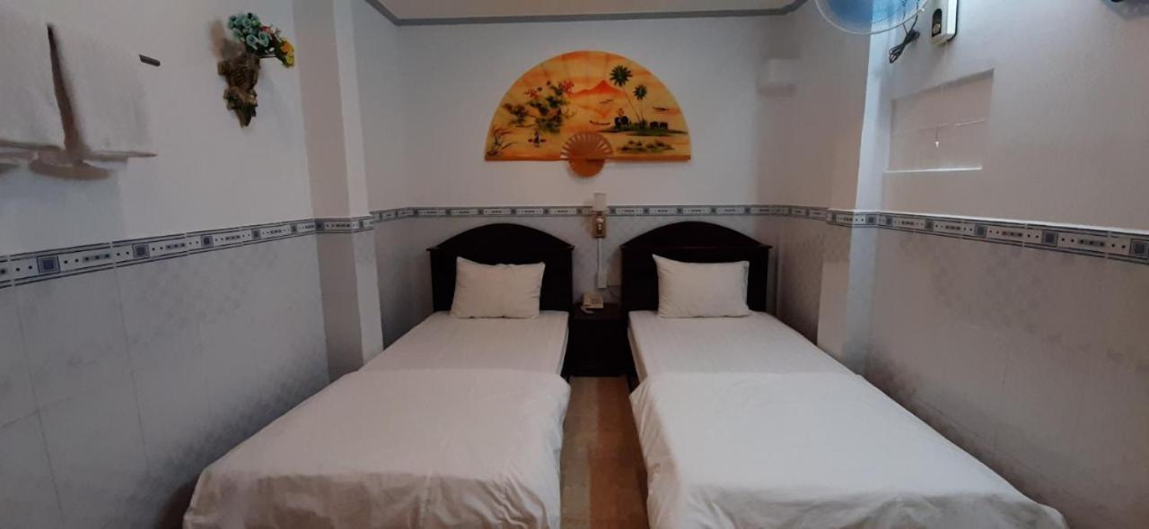 Huynh Lac Can Tho Hotel Extérieur photo