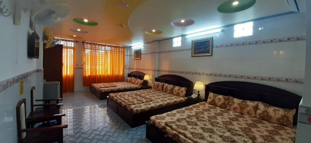 Huynh Lac Can Tho Hotel Extérieur photo