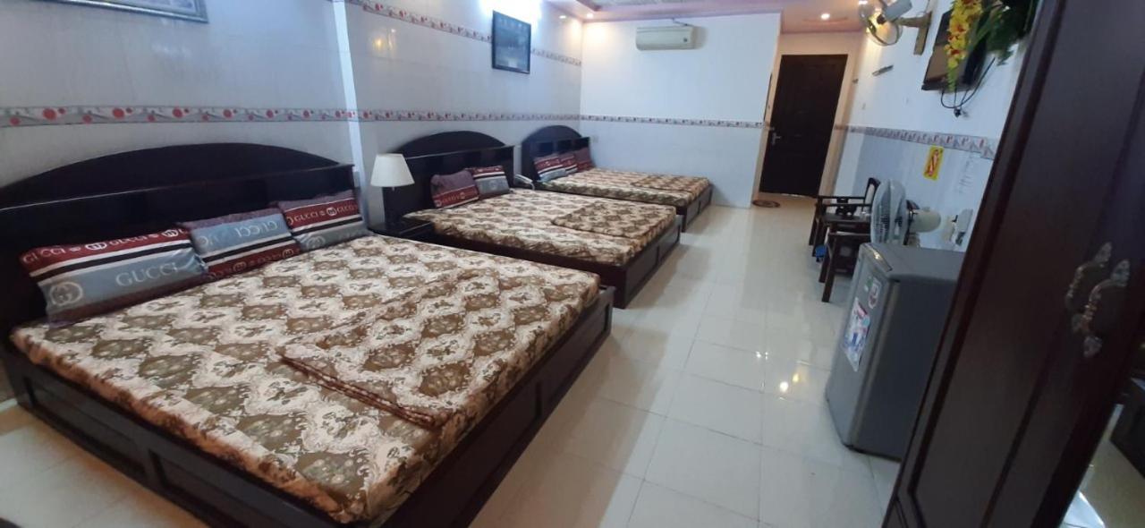Huynh Lac Can Tho Hotel Extérieur photo