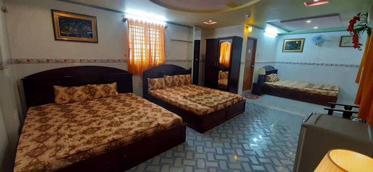 Huynh Lac Can Tho Hotel Extérieur photo