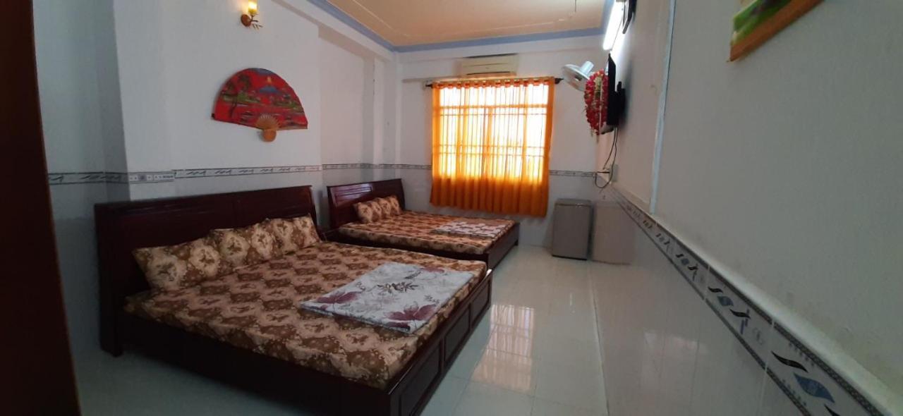 Huynh Lac Can Tho Hotel Extérieur photo