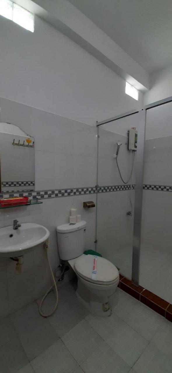 Huynh Lac Can Tho Hotel Extérieur photo