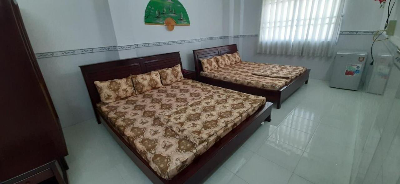 Huynh Lac Can Tho Hotel Extérieur photo
