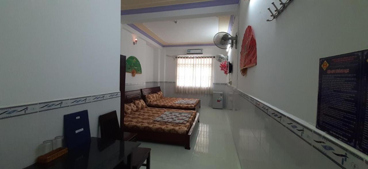 Huynh Lac Can Tho Hotel Extérieur photo