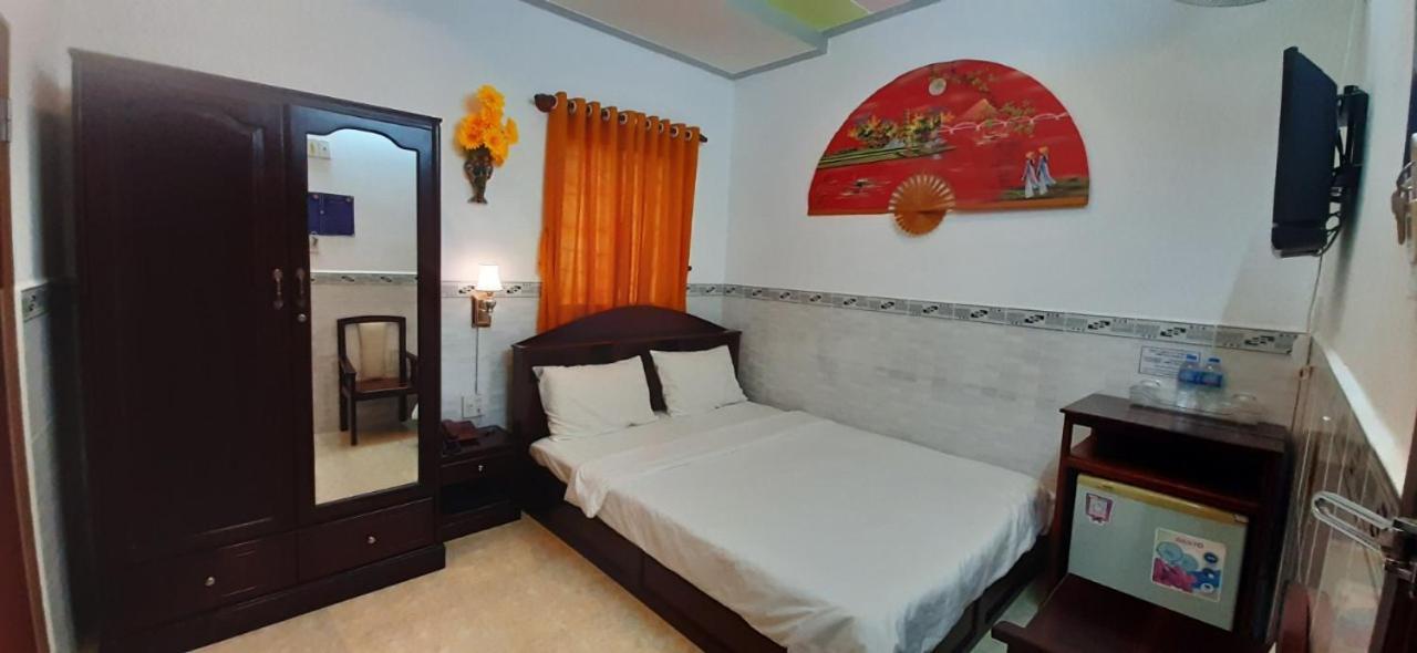 Huynh Lac Can Tho Hotel Extérieur photo