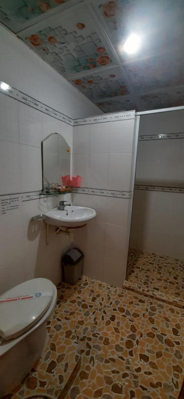 Huynh Lac Can Tho Hotel Extérieur photo