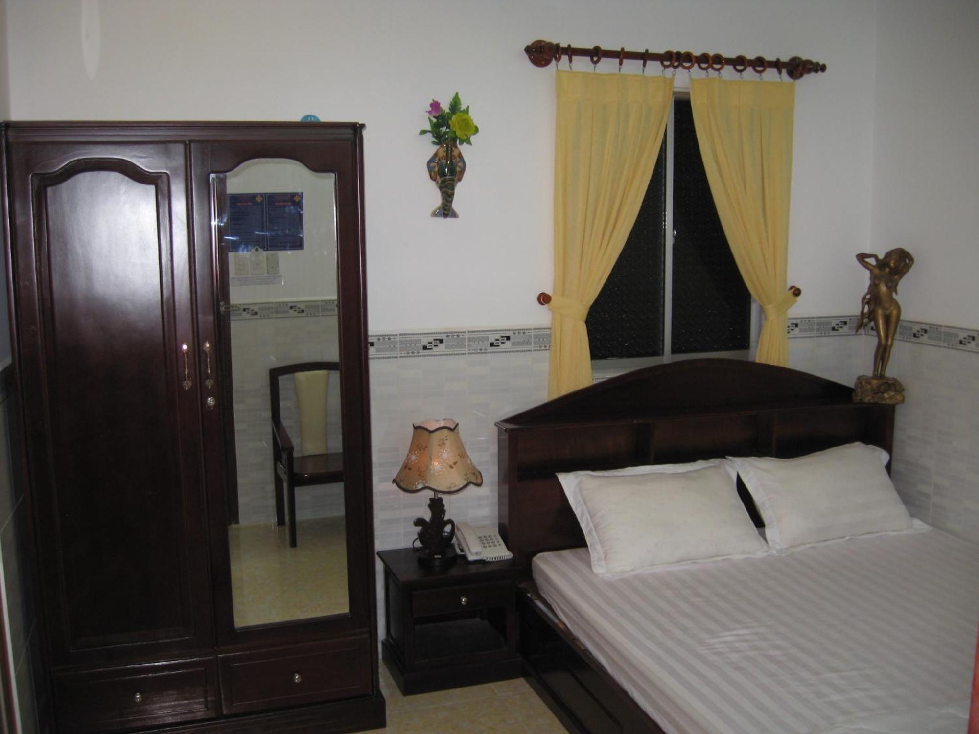 Huynh Lac Can Tho Hotel Extérieur photo