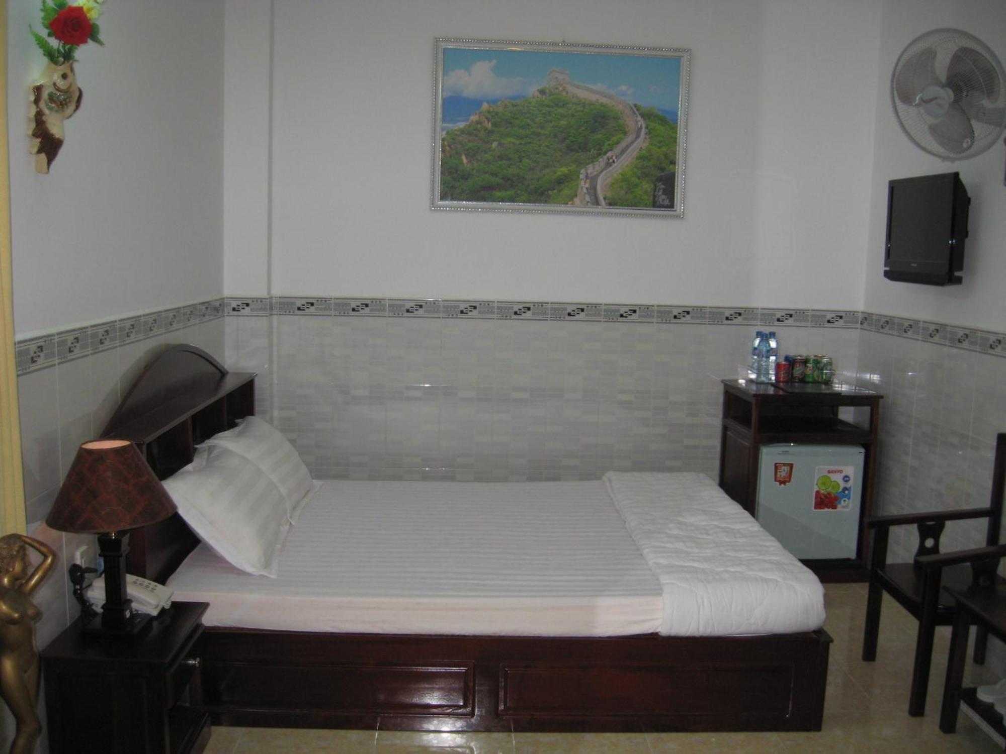Huynh Lac Can Tho Hotel Extérieur photo