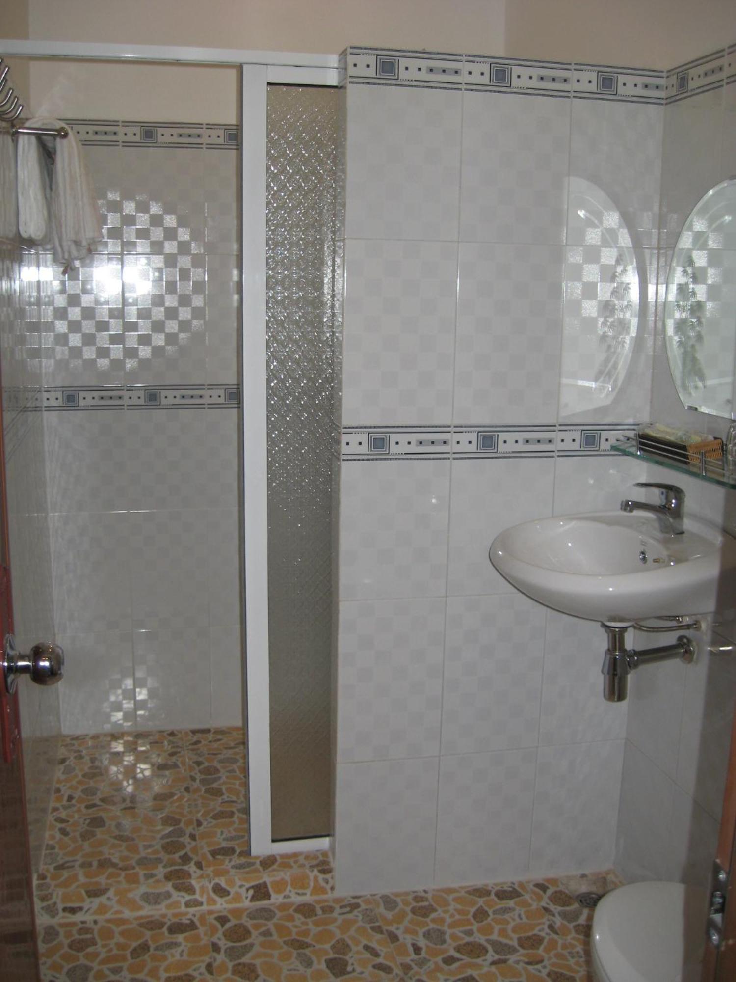 Huynh Lac Can Tho Hotel Extérieur photo