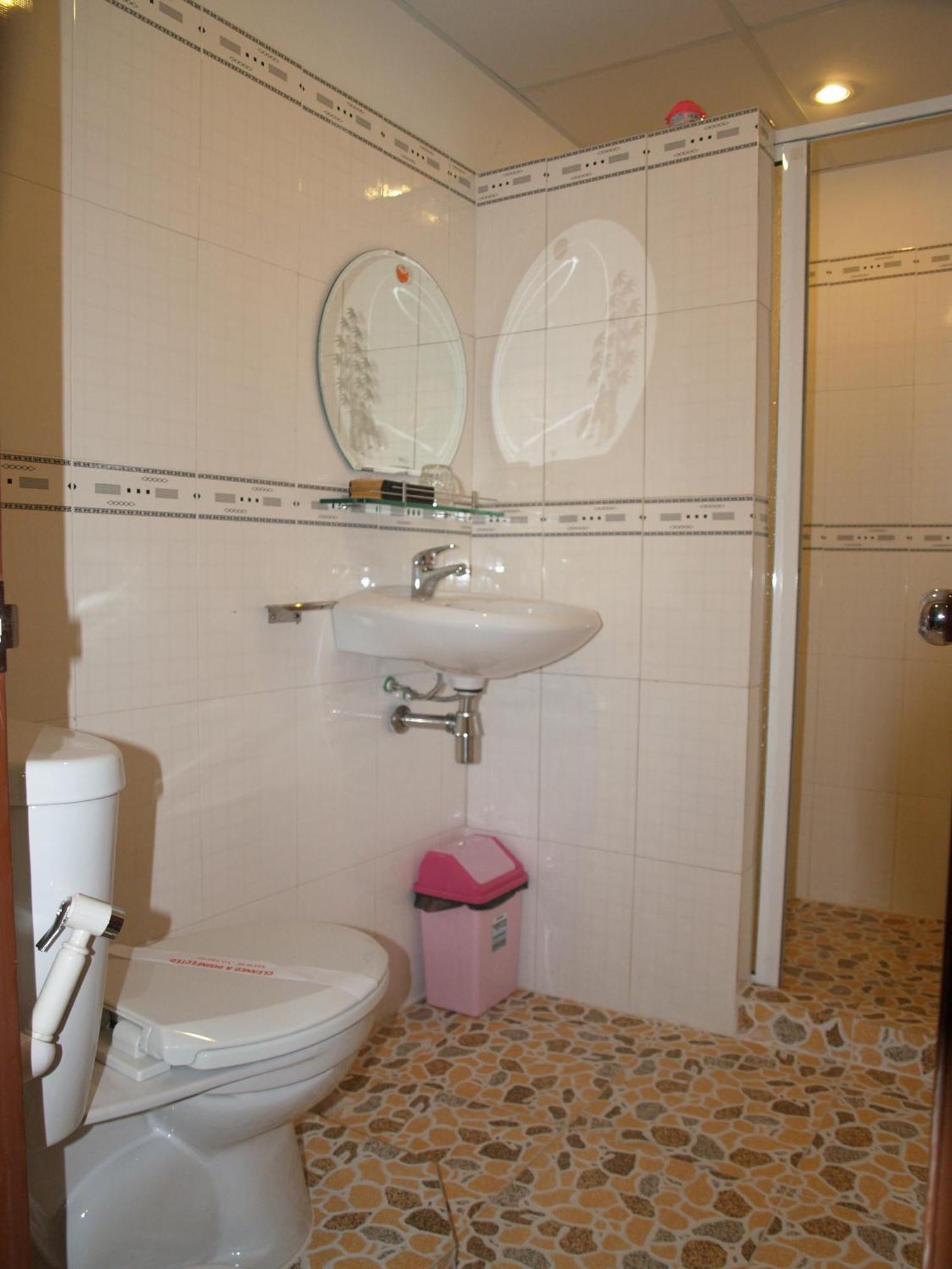Huynh Lac Can Tho Hotel Extérieur photo