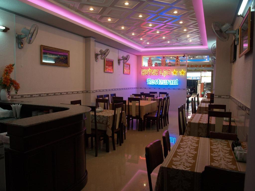Huynh Lac Can Tho Hotel Extérieur photo