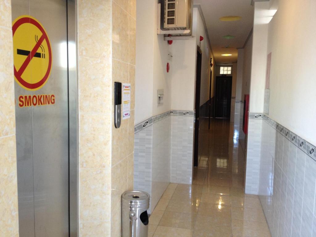 Huynh Lac Can Tho Hotel Extérieur photo