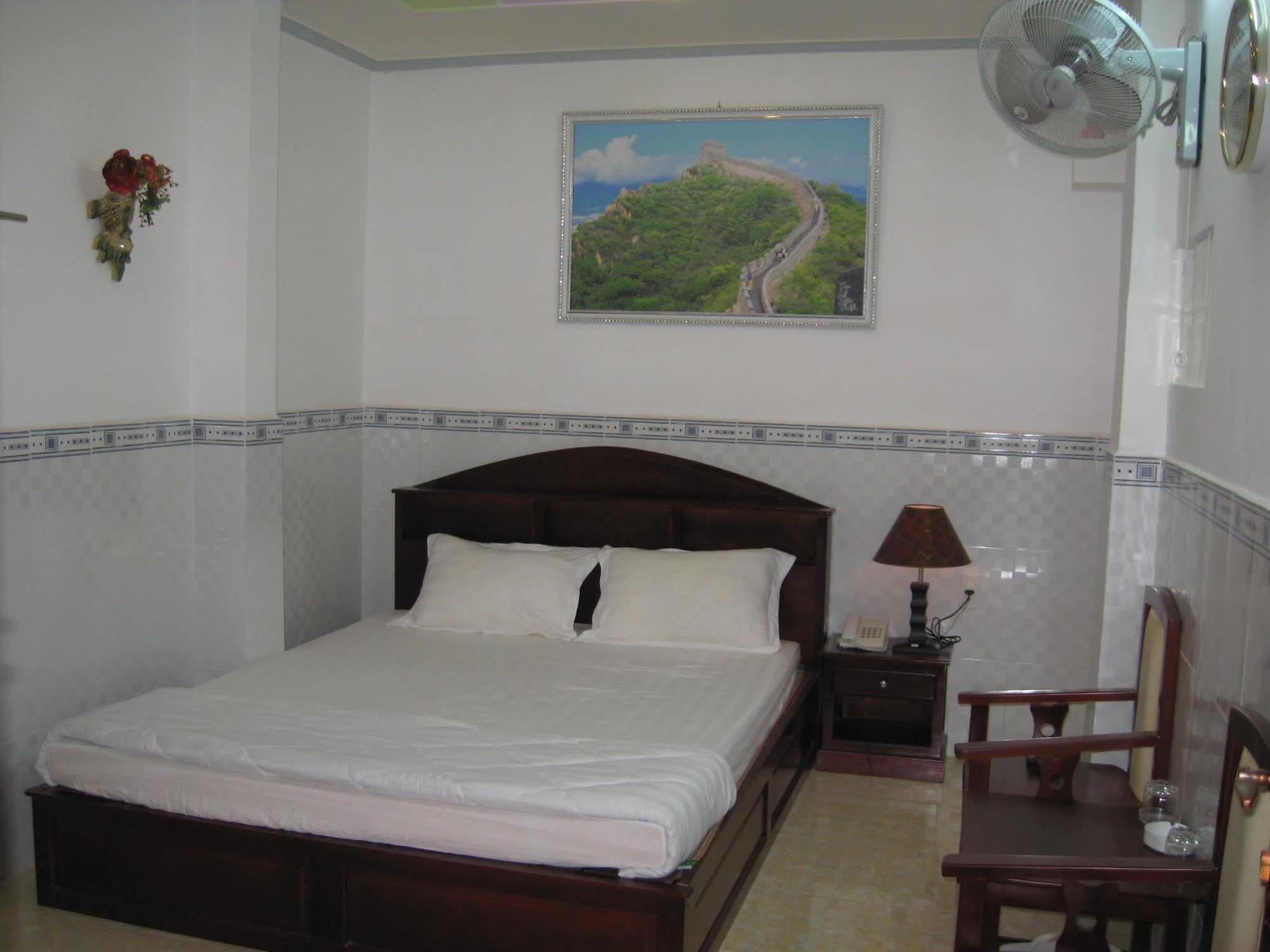 Huynh Lac Can Tho Hotel Extérieur photo